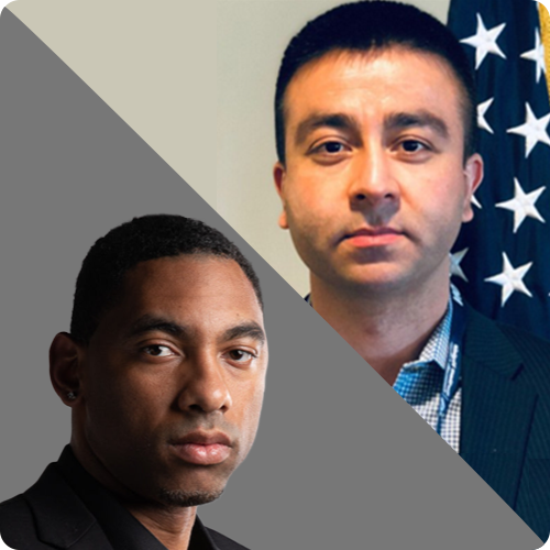 Babur Kohy, CDPSE, CASO, and Michael M. Dowd CASO, XRY